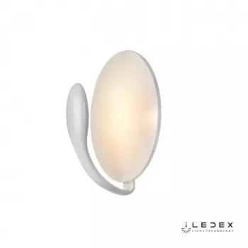 Светильник iLedex SPOON ZD8096S-6W WH