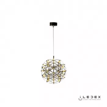 Светильник iLedex STRATOSPHERE FG 400-42 CR