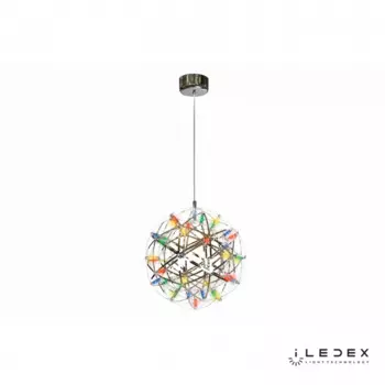 Светильник iLedex STRATOSPHERE FG 400-42 RGB CR