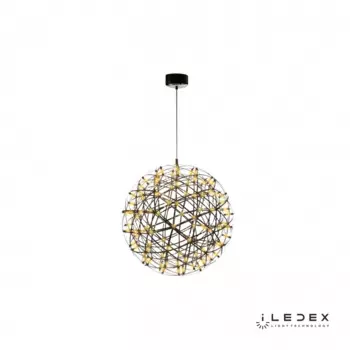 Светильник iLedex STRATOSPHERE FG 600-92 CR