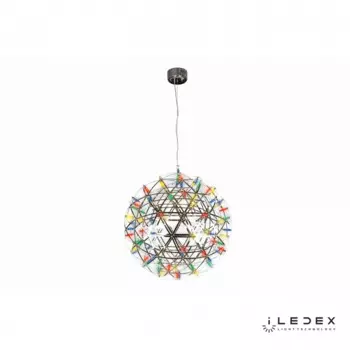 Светильник iLedex STRATOSPHERE FG 600-92 RGB CR