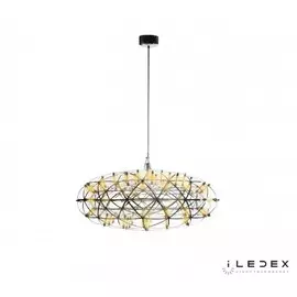 Светильник iLedex STRATOSPHERE FTG-600-92 CR