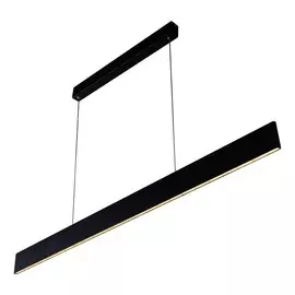 Светильник iLedex SUNSPOT LZ-L933 BK