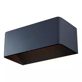 Светильник iLedex TAURUS ZD8010M-6W BK