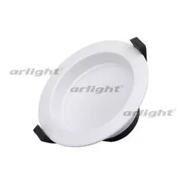 Светильник IM-125WH-Cyclone-10W Warm White Arlight 023201