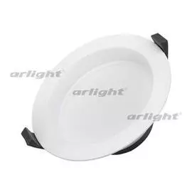 Светильник IM-145WH-Cyclone-14W White Arlight 023203