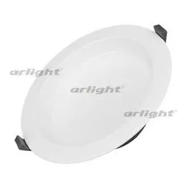 Светильник IM-200WH-Cyclone-20W Day White Arlight 023215