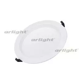 Светильник IM-280WH-Cyclone-40W White Arlight 022526