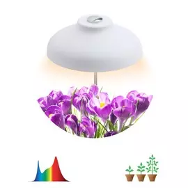 Светильник Эра MG-TG-003 7W Natural White Spectrum,with EMC, with
