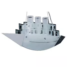 Светильник Kink Light 07420