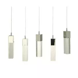 Светильник Kink Light Аква 08510-5AS(4000К)