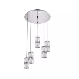 Светильник Kink Light АКВА 08620-5A