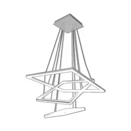 Светильник Kink Light Альтис 08201,01(3000-6000K)