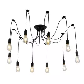 Светильник Kink Light Блиц 6507-10ax