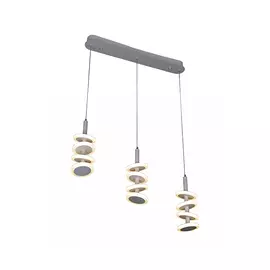 Светильник Kink Light Пружинки 08520-3A