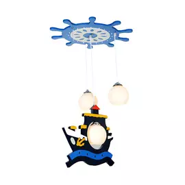 Светильник Kink Light Штурвал 07426