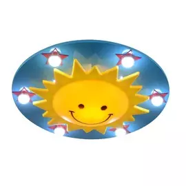 Светильник Kink Light Солнце 07459