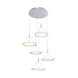 Светильник Kink Light Тор 08205-5A,01(4000K)