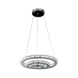 Светильник Kink Light ТОР-КРИСТАЛЛ 08550(3000-6000K)