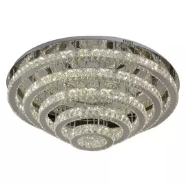 Светильник Kink Light Тор-Кристалл 08555(3000-6000K)