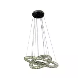 Светильник Kink Light Тор-Кристалл 08557(3000-6000К)