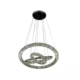 Светильник Kink Light ТОР-КРИСТАЛЛ 08563(3000-6000К)