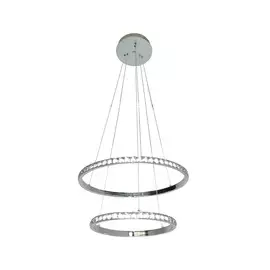 Светильник Kink Light Тор-Кристалл 08632