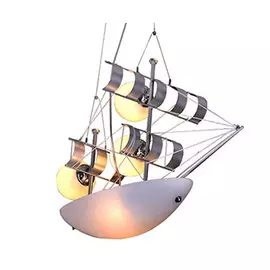 Светильник Kink Light Яхта 07422