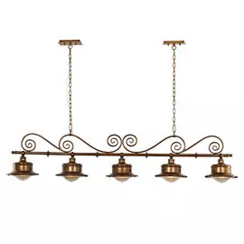 Светильник L`Arte Luce Brigg L13505.86