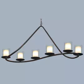 Светильник L`Arte Luce Infinity L53806.63