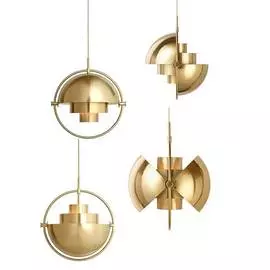 Светильник L`Arte Luce Luxury Multi-Lite L31601.86