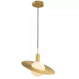 Светильник L`Arte Luce Luxury Pianeta L29802