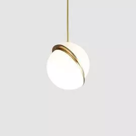 Светильник L`Arte Luce Luxury Pressario L24763