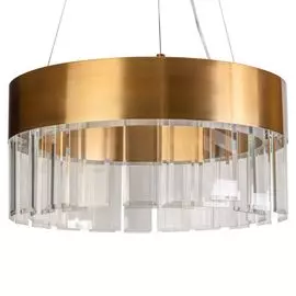 Светильник L`Arte Luce Luxury Solaris L31105