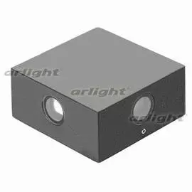 Светильник LGD-Wall-Quad-76G-8W Warm White Arlight 020844