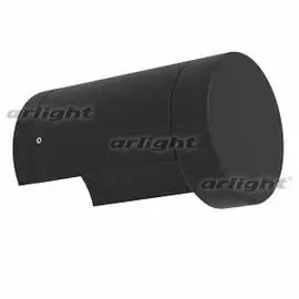 Светильник LGD-Wall-Round90-1G-7W Warm White Arlight 020845