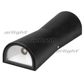 Светильник LGD-Wall-Tub-J2B-12W Warm White Arlight 021934