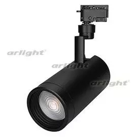 Светильник LGD-ZEUS-2TR-R100-30W Day4000 (BK, 20-60 deg) Arlight 025954