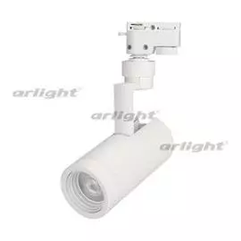 Светильник LGD-ZEUS-2TR-R67-10W Day4000 (WH, 20-60 deg) Arlight 025906