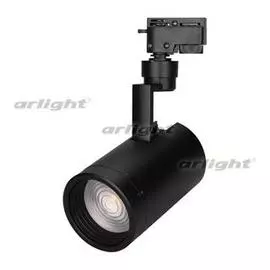 Светильник LGD-ZEUS-2TR-R88-20W White6000 (BK, 20-60 deg) Arlight 025945