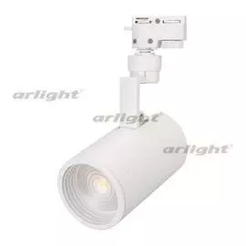Светильник LGD-ZEUS-2TR-R88-20W Day4000 (WH, 20-60 deg) Arlight 025914