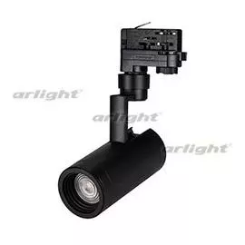 Светильник LGD-ZEUS-4TR-R67-10W White (BK, 20-60 deg) Arlight 024618