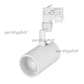 Светильник LGD-ZEUS-4TR-R88-20W Day (WH, 20-60 deg) Arlight 024606