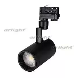 Светильник LGD-ZEUS-4TR-R88-20W Warm (BK, 20-60 deg) Arlight 024628