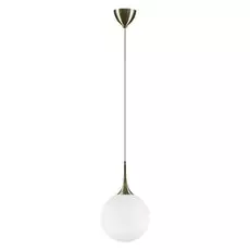 Светильник Lightstar GLOBO 813 BRONZE 813031