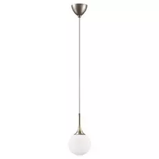 Светильник Lightstar GLOBO 813 CHAMPAGNE 813013