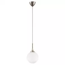 Светильник Lightstar GLOBO 813 CHAMPAGNE 813023