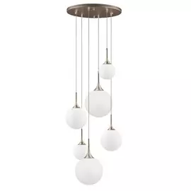 Светильник Lightstar GLOBO 813 CHAMPAGNE 813063