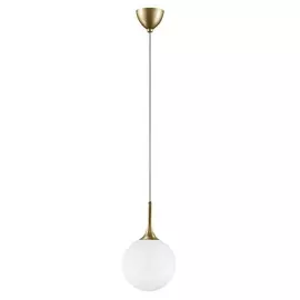 Светильник Lightstar GLOBO 813 GOLD 813022