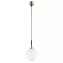 Светильник Lightstar GLOBO 813 GOLD 813032
